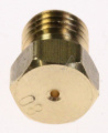 Arcelik Nozzles-propane/butane Gas - Injector Butan .080 Lik 3kw - 431920144